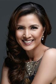 Bernadette Allyson portrait