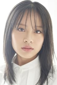 Miisha Shimizu portrait