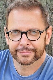 Danilo Bertazzi portrait