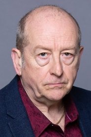 Ian Bartholomew portrait