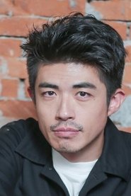 Danny Liang portrait