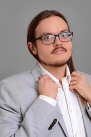 Christoffer Olofsson portrait