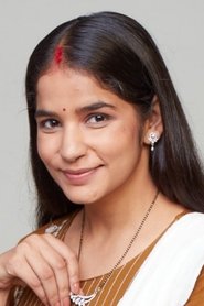 Rrama Sharma portrait