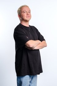 Edgars Bāliņš portrait