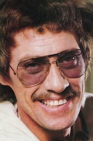 John Holmes portrait