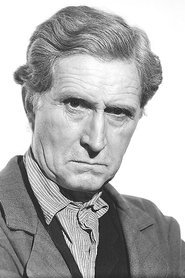 Russell Simpson portrait