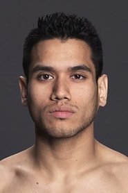 Phillipe Nover portrait