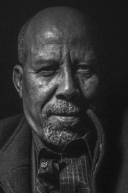 Hailu Mergia portrait