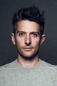 Stuart Goldsmith portrait