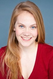 Amelia Sargisson portrait