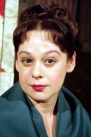 Nadezhda Timokhina portrait