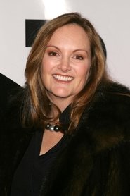 Patricia Hearst portrait