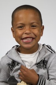 Jordan Eli Arellano portrait