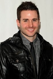 Kris Wheeler portrait