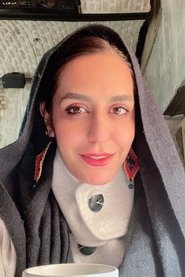 Pardis Shiravani portrait