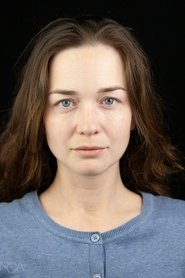 Julia Berngardt portrait
