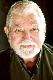 Alex Bruhanski portrait