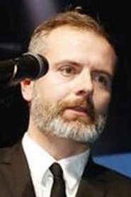 Rasmus Thjellesen portrait