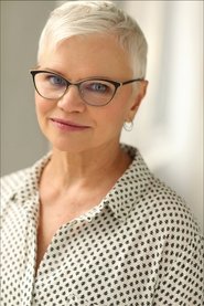 Shelley Delaney portrait