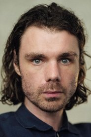 Matthew Needham portrait