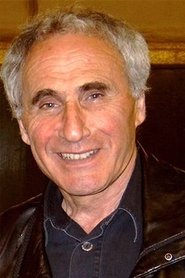 Victor Choulman portrait