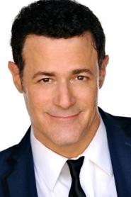 Allan Murray portrait