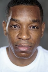 Syrus Lowe portrait