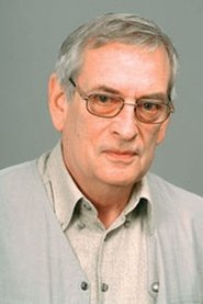 András Csiky portrait