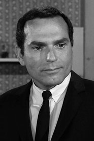 Don Gordon portrait