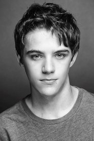 Johnathan Newport portrait