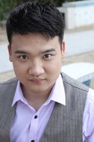 Tan Xiao portrait