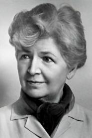 Sofya Fadeyeva portrait