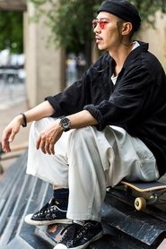 Shinpei Ueno portrait