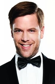 Tom Gaebel portrait