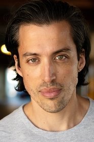 Marcio Moreno portrait