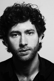 David Lucieer portrait