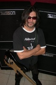 Mike Davis portrait