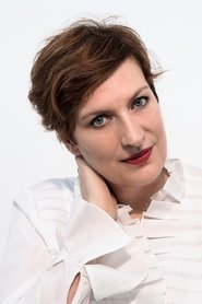 Sarah Connolly portrait