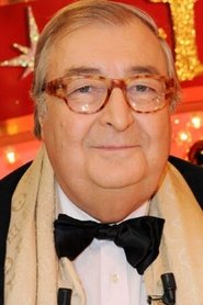 Henri Tisot portrait