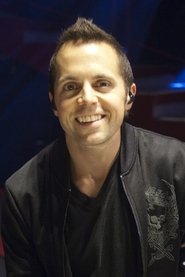Matt Billingslea portrait
