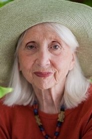 Jacqueline Staup portrait