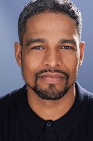 Donovan Christie Jr. portrait