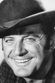 Brad Dexter portrait