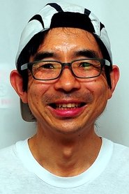Tarō Araki portrait