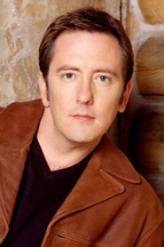 John Dye portrait