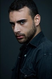 Azad Boutella portrait