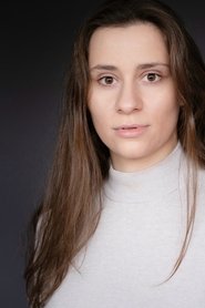 Shyvonne Ahmmad portrait