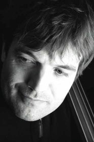 Andrew Cleyndert portrait