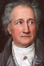 Johann Wolfgang von Goethe portrait