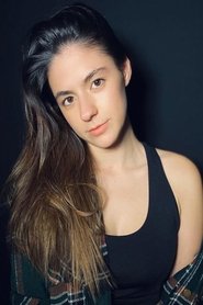 Sıla Korkmaz portrait